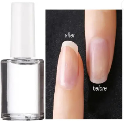 AFARAXIA Fast Dry Normal Nail Polish Long Lasting Waterproof Transperent