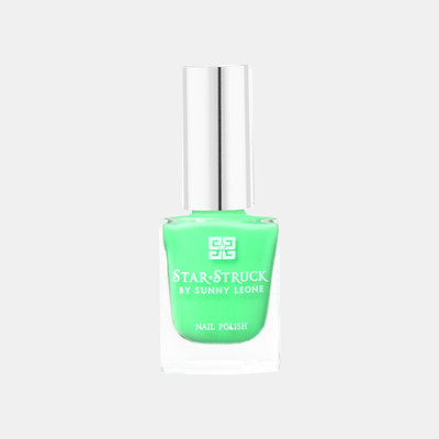 STARSTRUCK BY SUNNY LEONE Nail Polish Green Pop