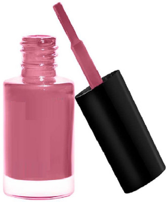 GABBU Quick Drying Formula Long Lasting Nail Polish for Women pink