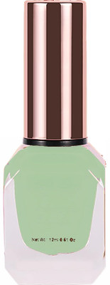 ADJD Perfect Glossy Finish & Long Lasting Light green Quick drying Light green