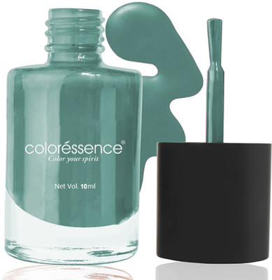 COLORESSENCE Everyday Glam Regular Nail Polish-Moon Shine Moon Shine