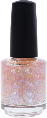 tanvi27 Nail Paint Shiny Smooth Long Lasting Multicolour Nail Polish Multicolour