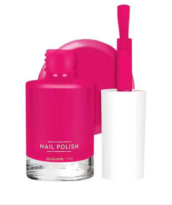GFSU - GO FOR SOMETHING UNIQUE High Gloss, Quick Dry & Long Lasting Nail Polish tonys pink