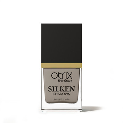 Otrix True Colors Silken Shadows Nail Polish|Quick Drying|Long Lasting|21 Free Formula Blush Veil