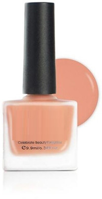 GABBU Pigment Flocking Velvet for Professional Nails Decoration PEACH