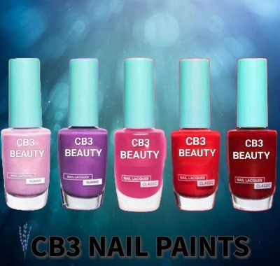 CB3 BEAUTY POP 5 MIX COLOUR