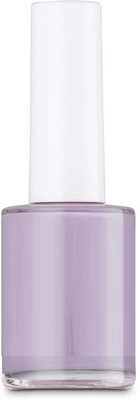 AFARAXIA Glossy Best INSTANT NAIL PAINT FOR STYLING NAILS QUICK DRYING LAVENDER LAVENDER