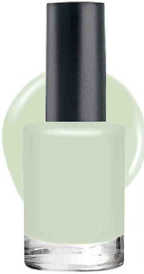 GFSU - GO FOR SOMETHING UNIQUE Smooth Application Quick Drying Glossy Nail Polish tea green