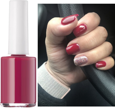 THTC NAIL PAINT FOR STYLING NAILS QUICK DRYING MANDY MANDY