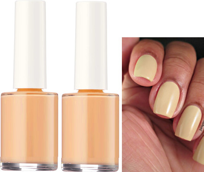 THTC COMBO INSTANT NAIL PAINT FOR STYLING NAILS QUICK DRYING MANHATTAN MANHATTAN