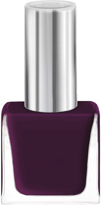 ADJD Nail Polish with Glossy Gel Finish Quick wine drying wine
