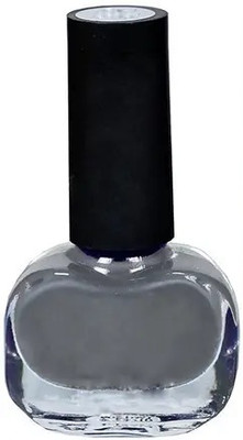 GABBU Perfect Grey Nail Polish Long Lasting Smooth Finish Nail Enamel grey