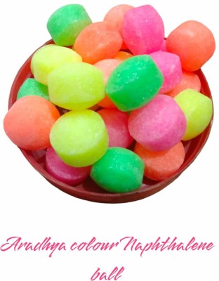 aradhya fashion Naphthalene Balls(250 g)