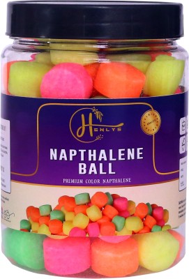 Henlys Naphthalene Balls(400 g)