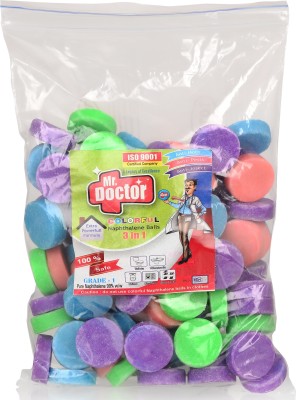 Mr.Doctor Naphthalene Balls(210 g)