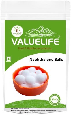 Value Life Naphthalene Balls(250 g)