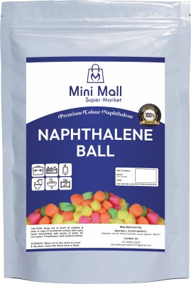 MINI MALL Naphthalene Balls(0.25 g)