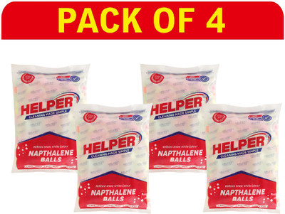 HELPER Naphthalene Balls(1000 g)