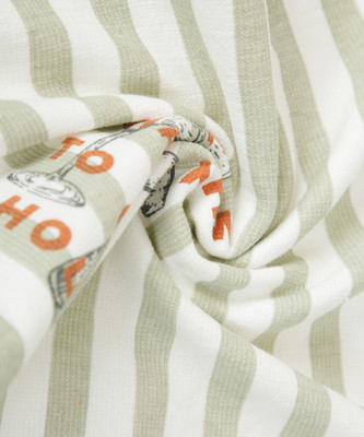Knit Theory KTKT001 Multicolor Cloth Napkins(2 Sheets)