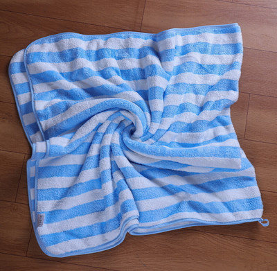 SHIVA Microfiber 380 GSM Bath, Beach, Sport, Hand Towel