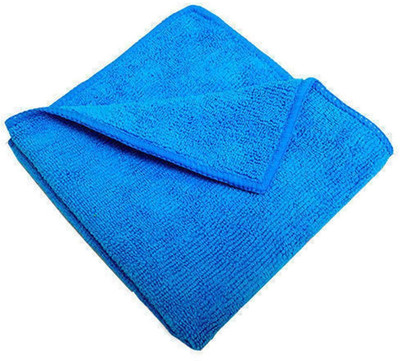 Hitvik Wet and Dry Microfiber Cleaning Cloth(5 Units)