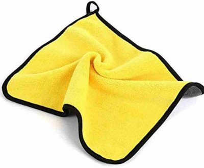 KRAZE Multi-Purpose Super Soft Absorbent Cleaning Towels for Home MCt30x1.241 Wet and Dry Microfiber Cleaning Cloth