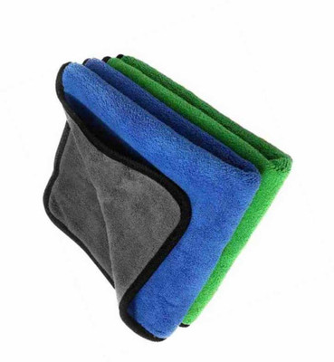 Shreejee Super Absorbent Hanging Napkin|Hand Towel for Washbasin & Kitchen 2.423 Random & Mix Colours Cloth Napkins(2 Sheets)