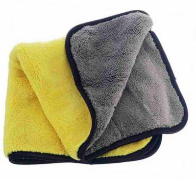 Creative Corner Super Absorbent Hanging Napkin|Hand Towel for Washbasin & Kitchen 1.338 Random & Mix Colours Cloth Napkins