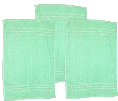 Sthit Baby Care Napkin 1029 Green Cloth Napkins(3 Sheets)