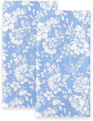 Astra Napkin Light Blue Cloth Napkins(2 Sheets)