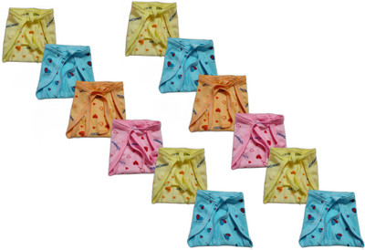 R Dresses Newborn Village Handmade Hosiery Washable Reusable Nappy Langot U-Shaped Dipers