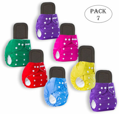 teesbaaz fashion DIAPER07