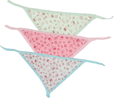 MODERN HEADOS New Born Washable Reusable Cotton Diapers/Nappy/Langot, 0-12 Months (Pack of 3)