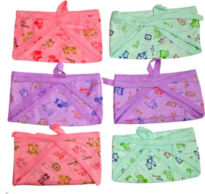ATXP New Born Washable Reusable Hosery Langoti