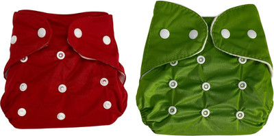 Soothe Cloth Nappy/Diaper