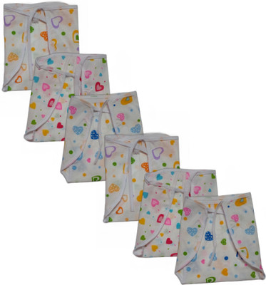 R Dresses Newborn Village Handmade Cotton Washable Reusable Nappy Langot U-Shaped Dipers