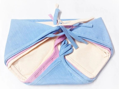 ANKOF BLAZE Nappy-MN_baby cotton langot 6*