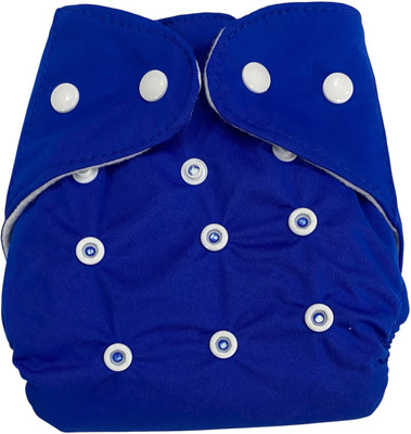 Soothe Cloth Nappy/Diaper