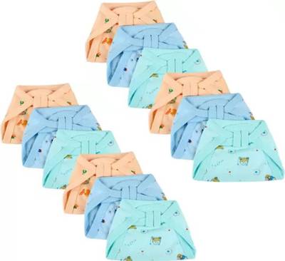 Shaped cloth cheap nappies