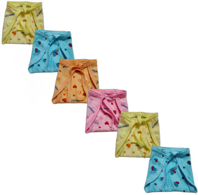 R Dresses Newborn Village Handmade Washable Reusable Hosiery Nappy Langot U-Shaped Dipers