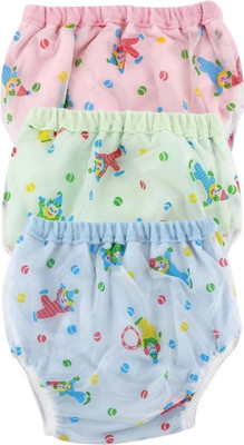 Jainam Traders Baby Washable Reusable Plastic PVC