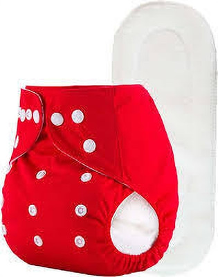 Flexifit BABY CLOTH DIAPERS WITH INSERT .