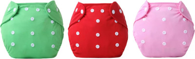 Aldeco Washable Cloth Diaper Without Insert