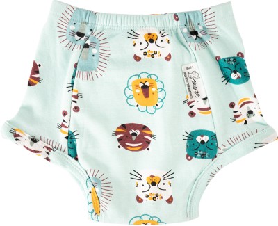 SNUGKINS Snug Potty Training Pants Babies/Toddlers/Kids Size2, 2-3 Years - Shiny Shers