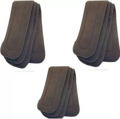 UBRO 5 Layer bamboo charcoal Inserts Liners Natures Liner