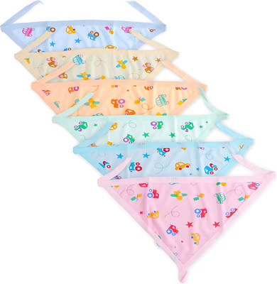 kidssmilez Tikoni Langoti Nappy For New Born Baby Single Layer