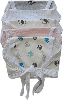 Twist Fab New Born Washable Reusable Hosiery Cotton Diapers/Nappy 0-6 Months