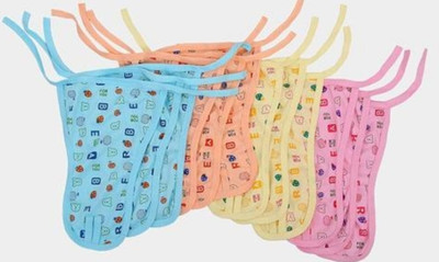 Aritcapital Nappy 12 piece combo hosiery cotton