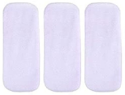 Cutieful Cloth Diaper Liner Reusable Washable Diaper Nappy Inserts for Baby Free Size
