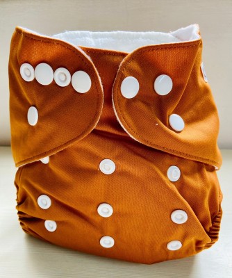 Coddle Baby Pocket Cloth Diaper with 3 Layer Microfibre insert